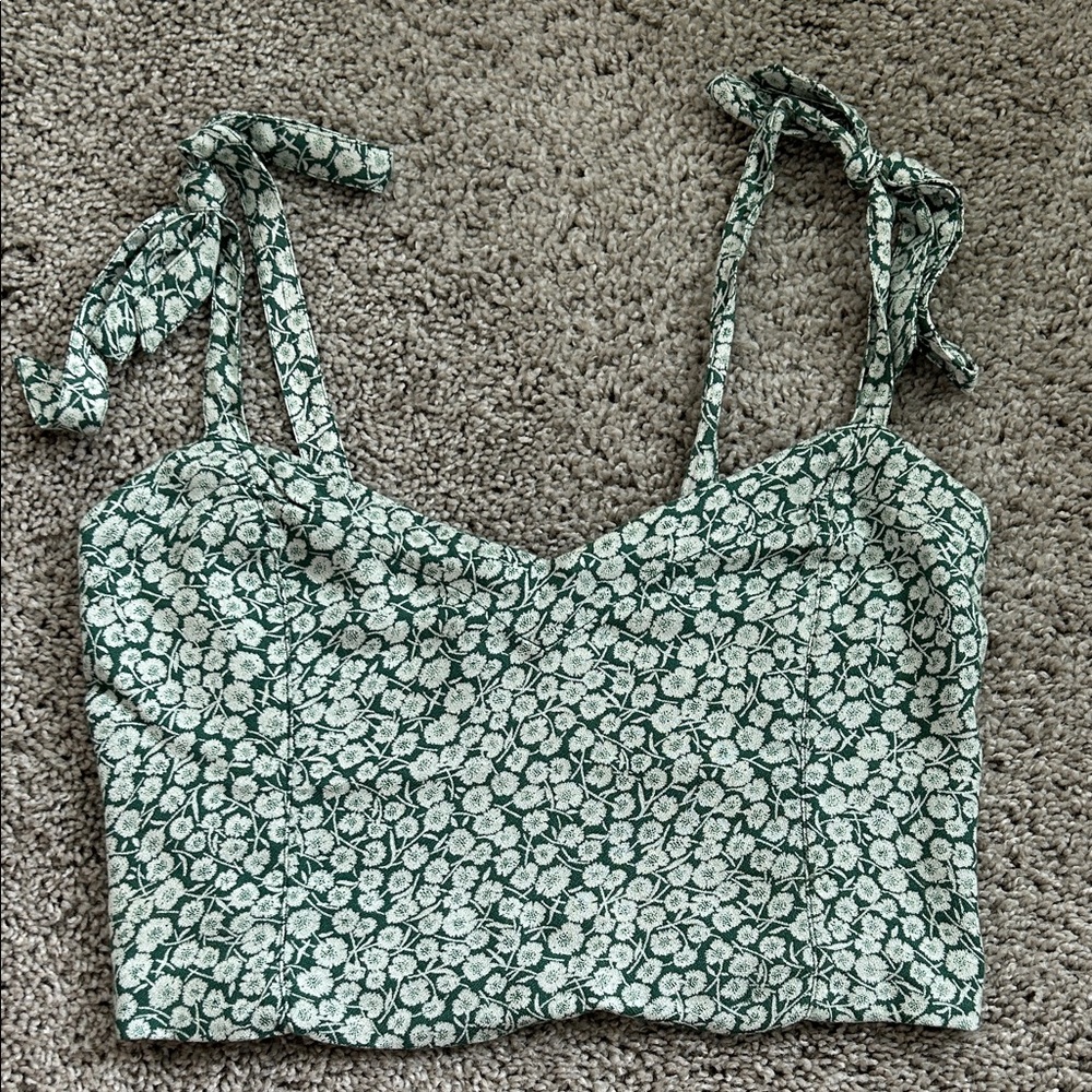 A&F 2 piece Set - Picture 7 of 8
